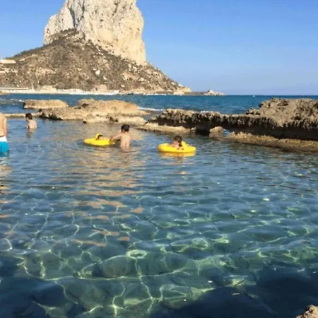 Noam * Calpe